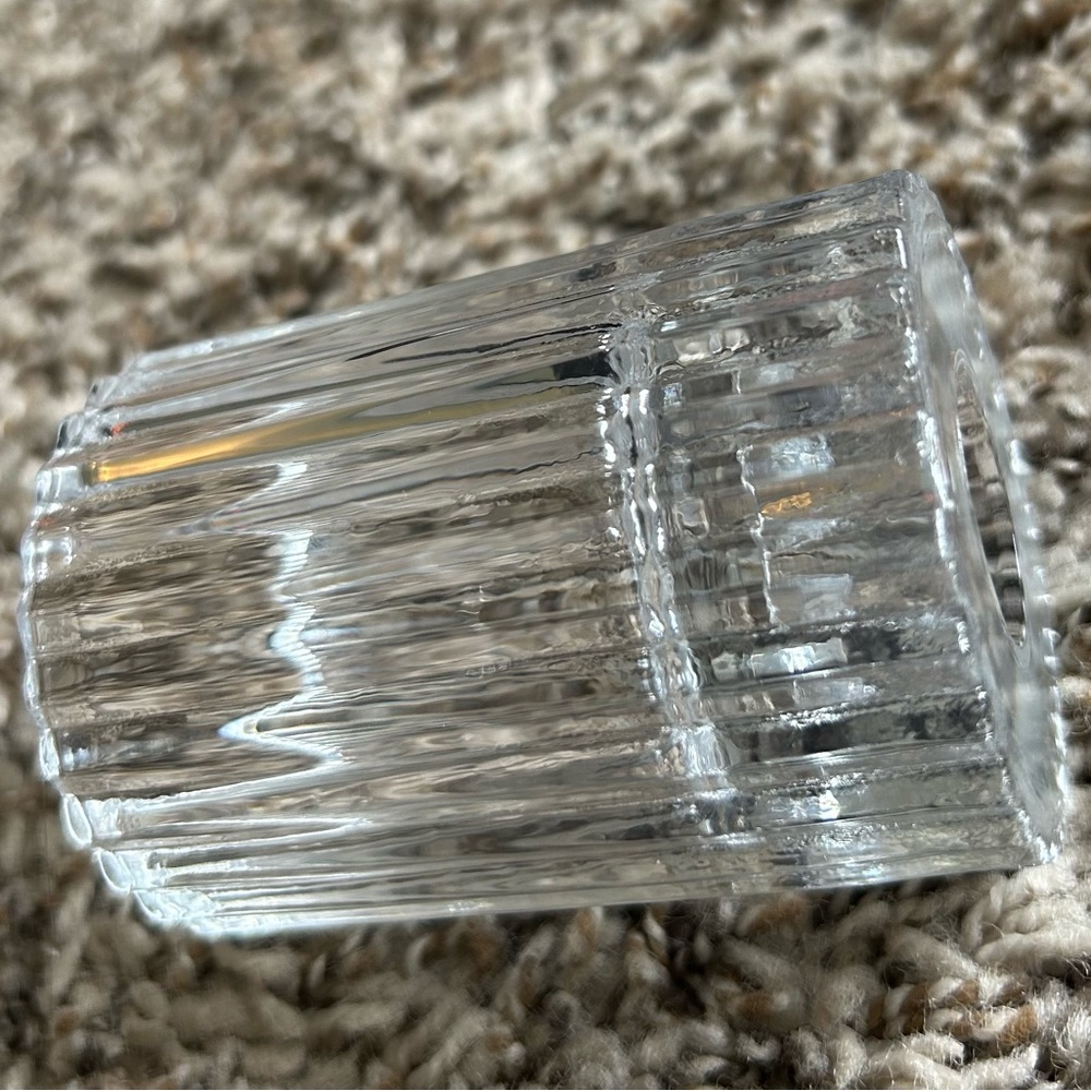 NWOT Pier 1 Candle Holder - Picture 3 of 12
